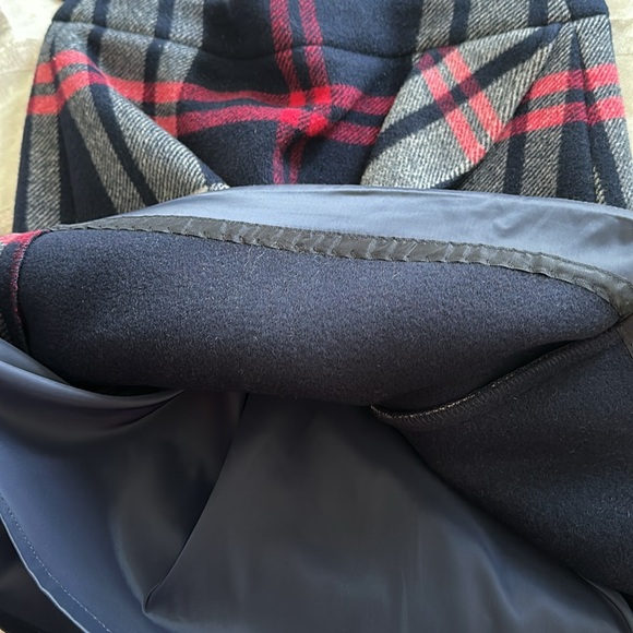 Wool skirt - Picture 2 of 5